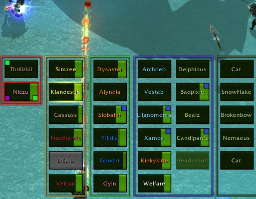 Grid для 2.4.3