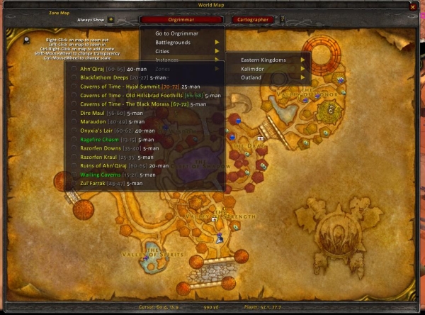 Скачать Cartographer (2.4.3)